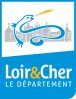 Logo Loir et cher