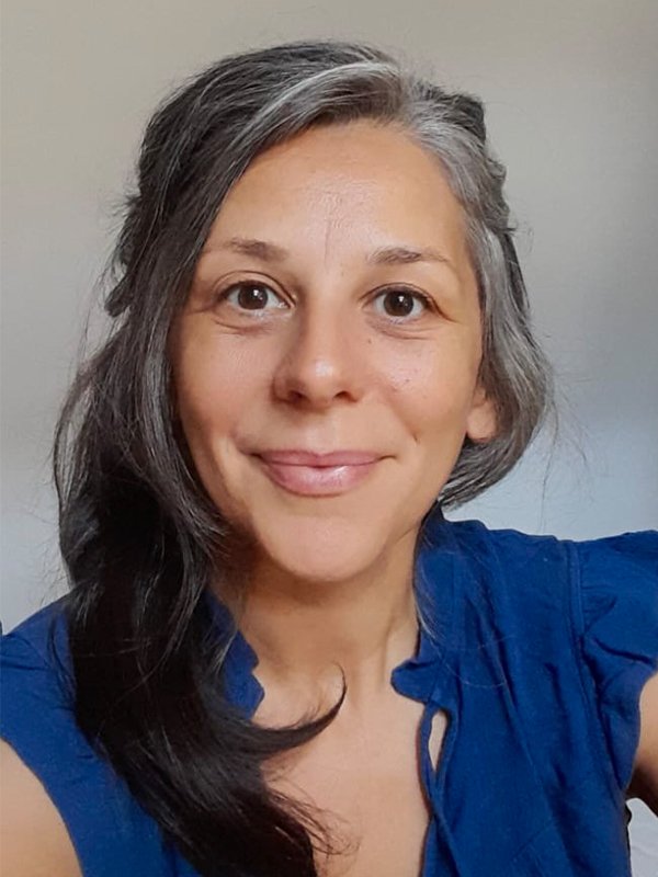 Geneviève Herbreteau