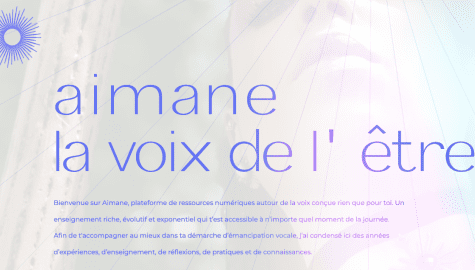 Quand Dahlie Aimane...