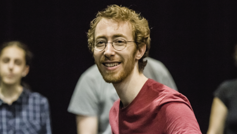 Circlesongs et Chant pour tous avec Gaël Aubrit