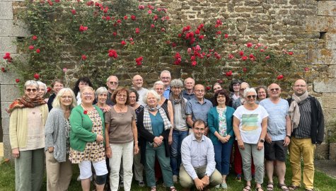 Coup de Chœur : La Marelle