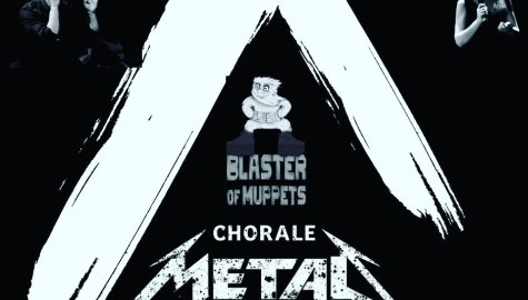 Chantez dans une chorale métal !