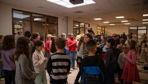 La voix de l'enfant et de l'adolescent·e : mieux la comprendre pour mieux l’accompagner