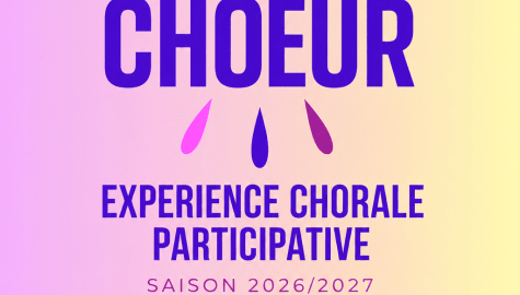 Un Jour Un Chœur