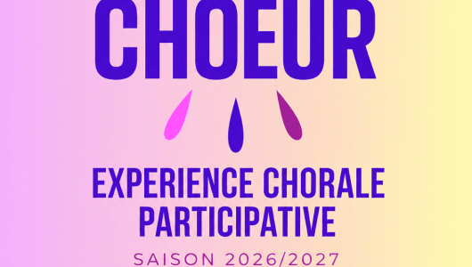 Un Jour Un Chœur