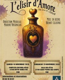 L'Elixir d'Amour