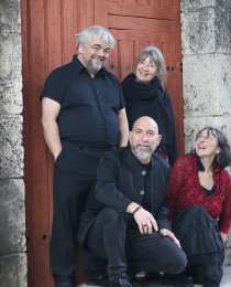 Chants Traditionnels Méditerranéens
