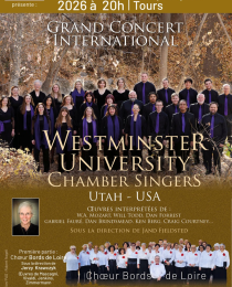Grand concert international