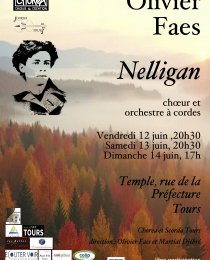 Olivier Faes, Nelligan