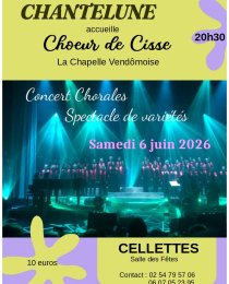 Concert Chorales