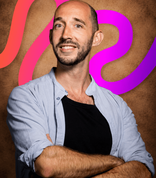 Jérémie Boudsocq