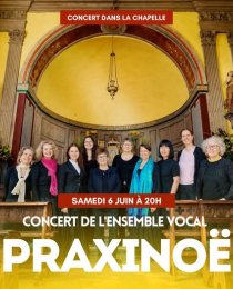 Concert - Aus der Tiefe meines Herzens