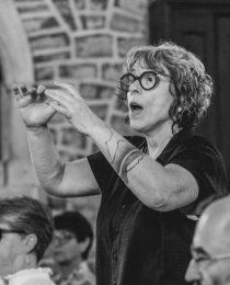 Conduire un chœur - De la répétition au concert