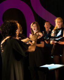 Conduire un chœur - De la répétition au concert