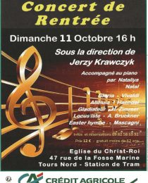 concert 