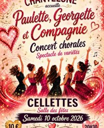 Concert Chorales