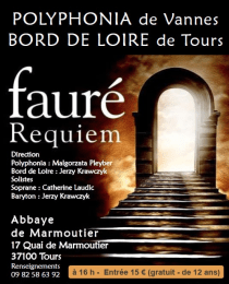 Requiem de Faure
