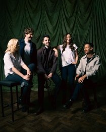 A British <br>Journey