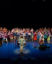 Love and Rejoice 2026 - I love rock'n'roll