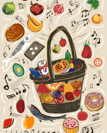 Qui a mis les pieds dans le plat ?