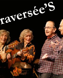 Traversée'S