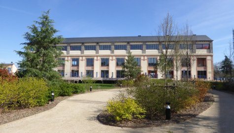 Chorale de l'École de Musique Municipale de Romorantin