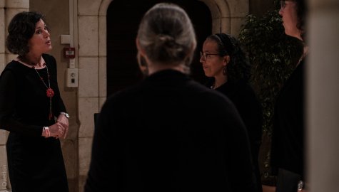 Ensemble vocal EPSILONES