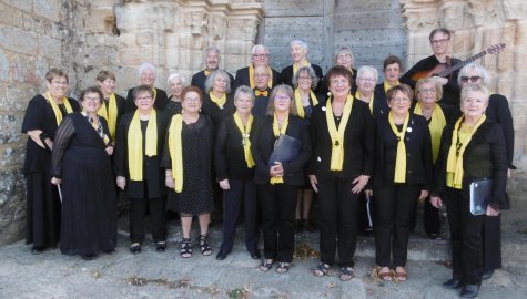 Ensemble Vocal du Boischaut Sud