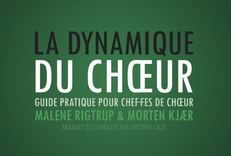 LA DYNAMIQUE DU CHŒUR 