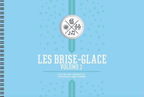 LES BRISE-GLACE VOL.2