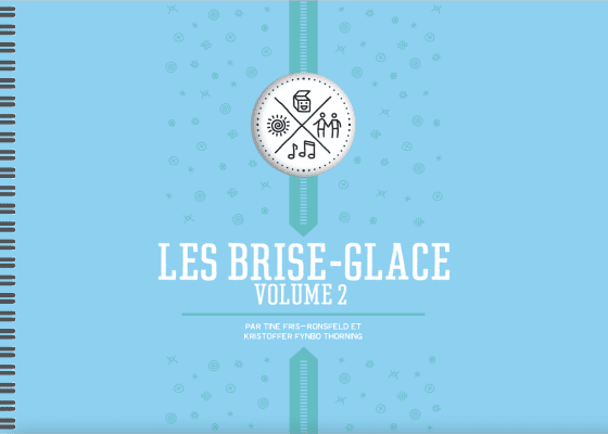 LES BRISE-GLACE VOL.2
