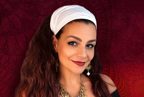 Polyphonies bulgares : perfectionnement