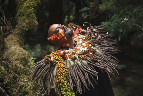 Chœur inouï - Polyphonies avec Aurus