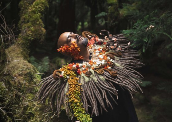 Chœur inouï - Polyphonies avec Aurus