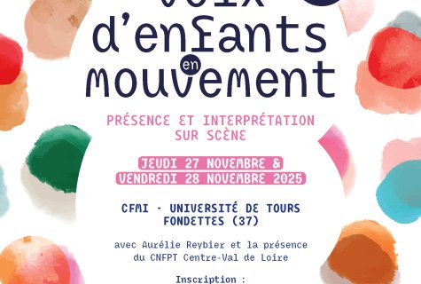 Journées professionnelles des musicien·ne·s intervenant·e·s #2