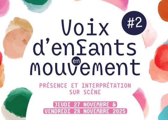 Journées professionnelles des musicien·ne·s intervenant·e·s #2