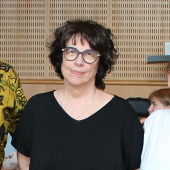 photo Isabelle FAËS