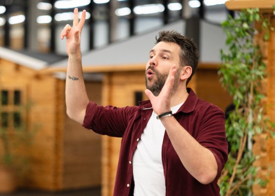 Fabien Aubé