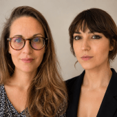 photo Sophie Mongis et Céline Morel (Cepravoix)