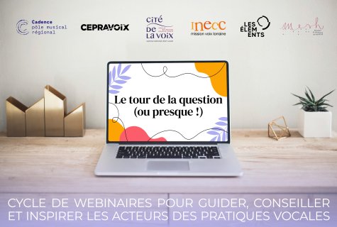 Le tour de la question (ou presque !)