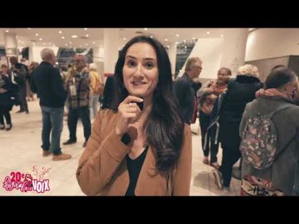 20 ans du Festival de la Voix de Châteauroux - 16,17 et 18 mai 2025 - Aftermovie