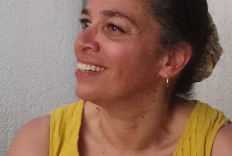 photo sandra <span>goldenberg</span>