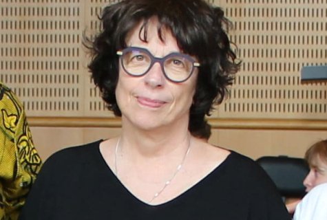 photo Isabelle <span>FAES</span>