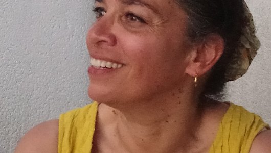 photo sandra <br><span>goldenberg</span>