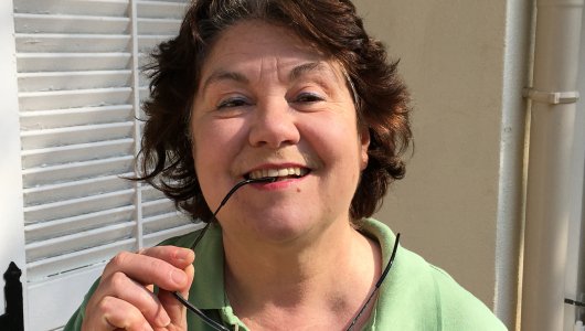 photo Dominique <br><span>PAUTAS</span>