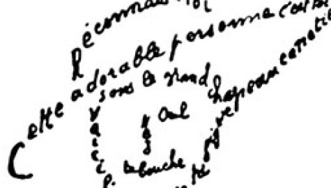 Per te praesentit aruspex