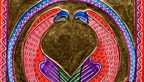 Bestiaire fantastique - Tome 1 : Gnome, kraken, odradek