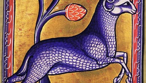 Bestiaire fantastique - Tome 2 : Faune, griffon, licorne